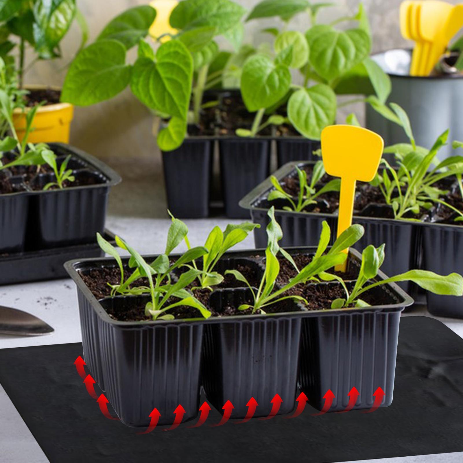Seedling Heat Pad - 8.5W Seedling Heat Mat 5V 2A