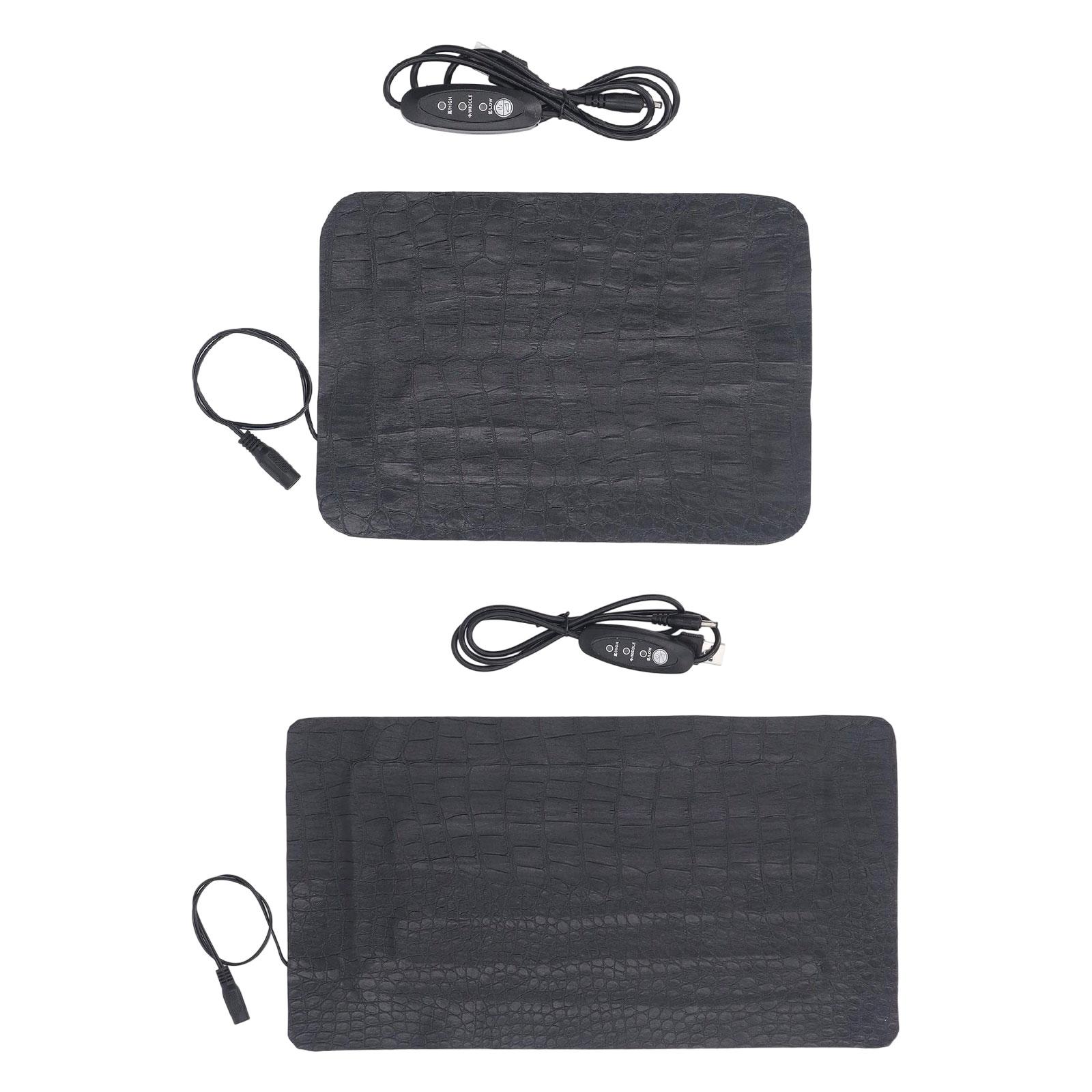 Seedling Plant Heating Mat War - Seedling Heat Pad recension och pris