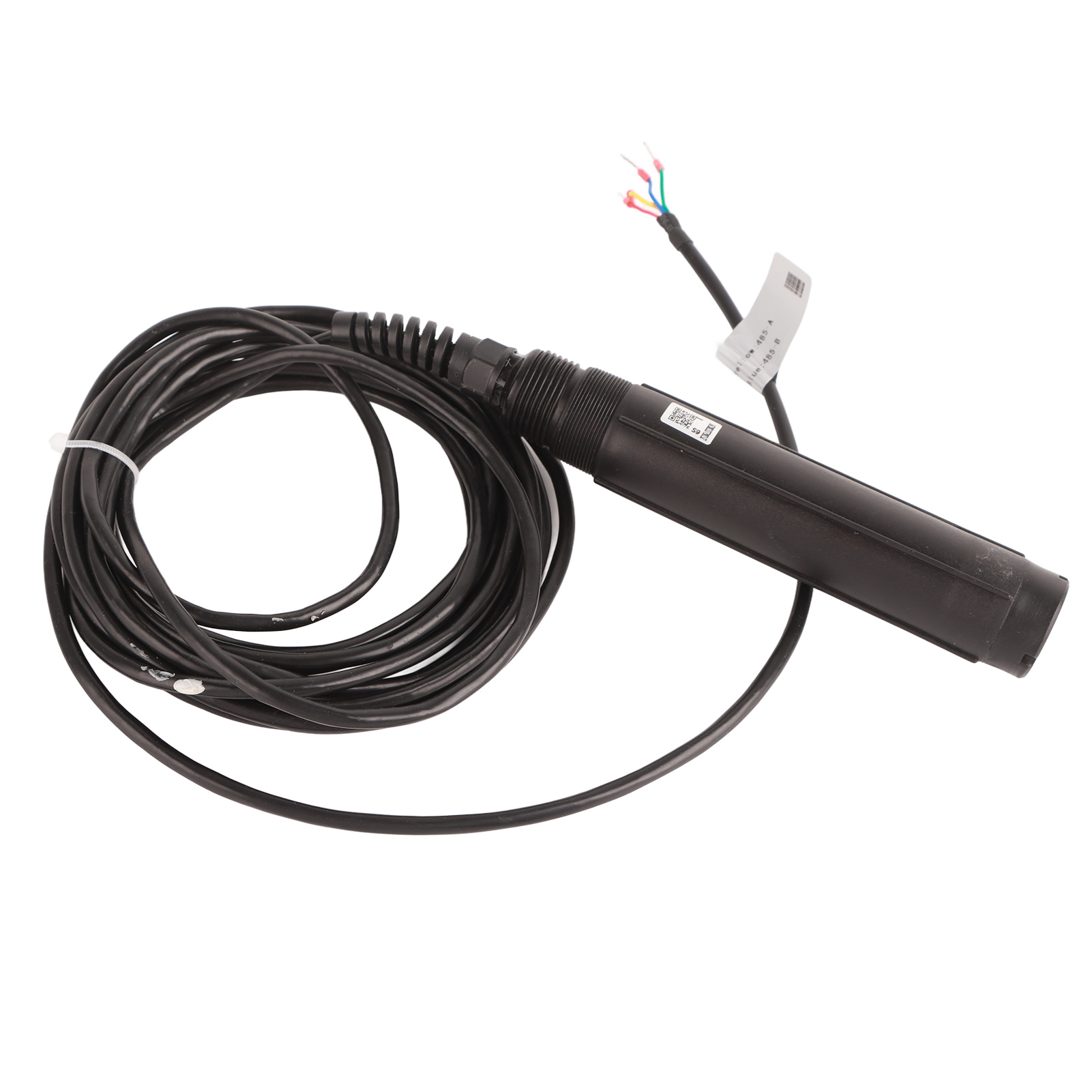 12‑24V Dissolved Oxygen Meter  - Do Oxygen Meter recension och pris
