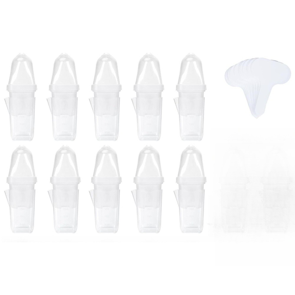 Plant Propagation Kits with Hu - Dome Propagation Kit recension och pris