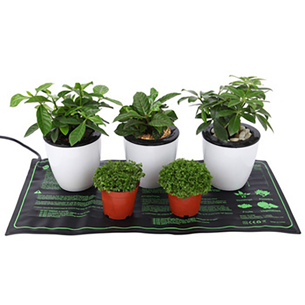 110/120/220/230V Seedling Heat - Seedling Heat Pad recension och pris