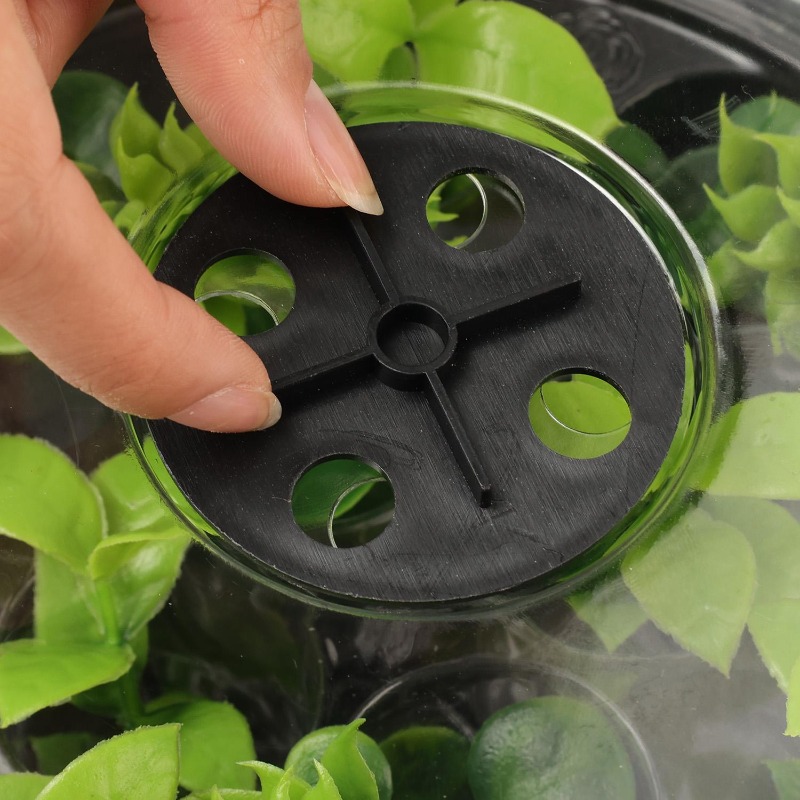 13 Hole Growing Starting Nurse - Dome Propagation Kit recension och pris