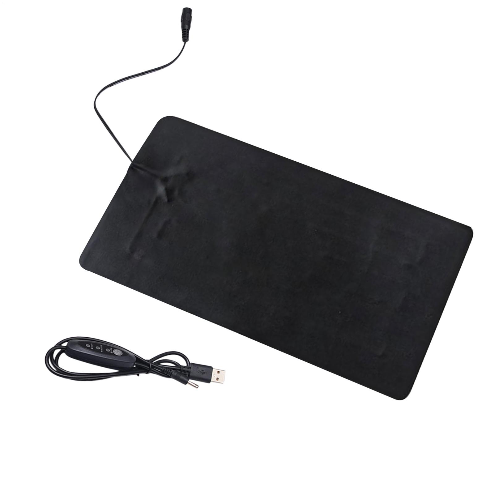 8.5W Seedling Heat Mat 5V 2A P - Seedling Heat Pad recension och pris