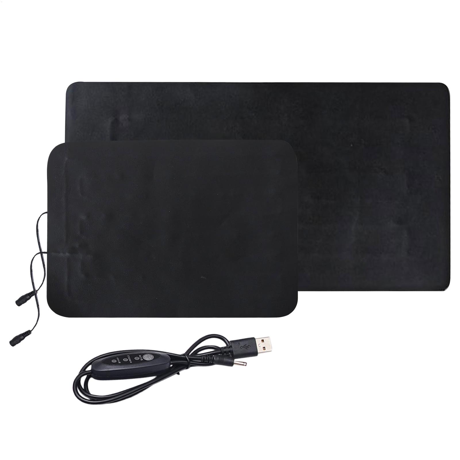 8.5W Seedling Heat Mat 5V 2A P - Seedling Heat Pad recension och pris