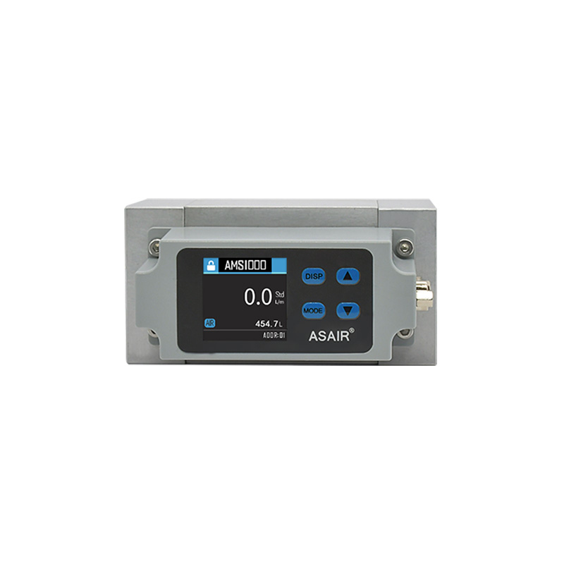 ASAIR  AMS1000 High Precision  - Do Oxygen Meter recension och pris