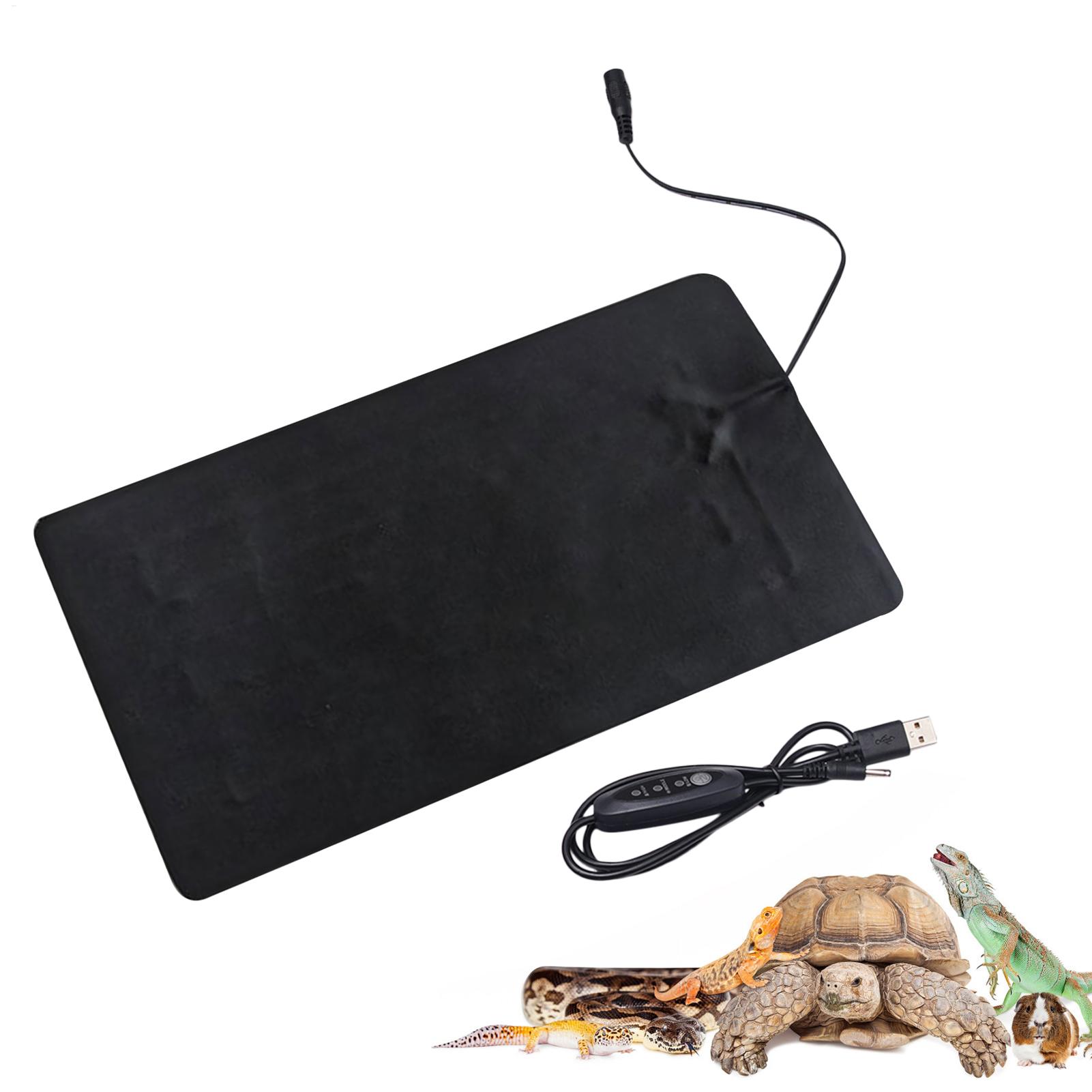 Seedling Heat Mat 5V 2A 8.5W P - Seedling Heat Pad recension och pris